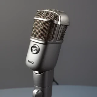 mic png