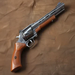 gun ong