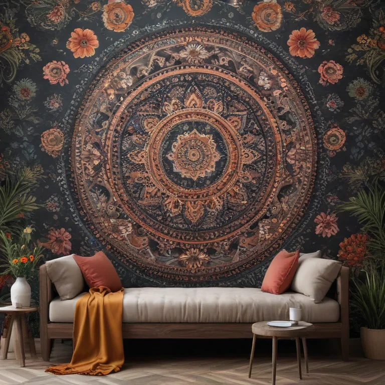 bohemian wallpaper iphone