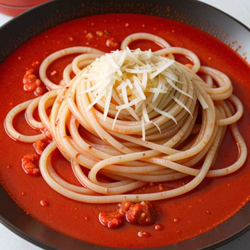 low sodium spaghetti sauce recipe
