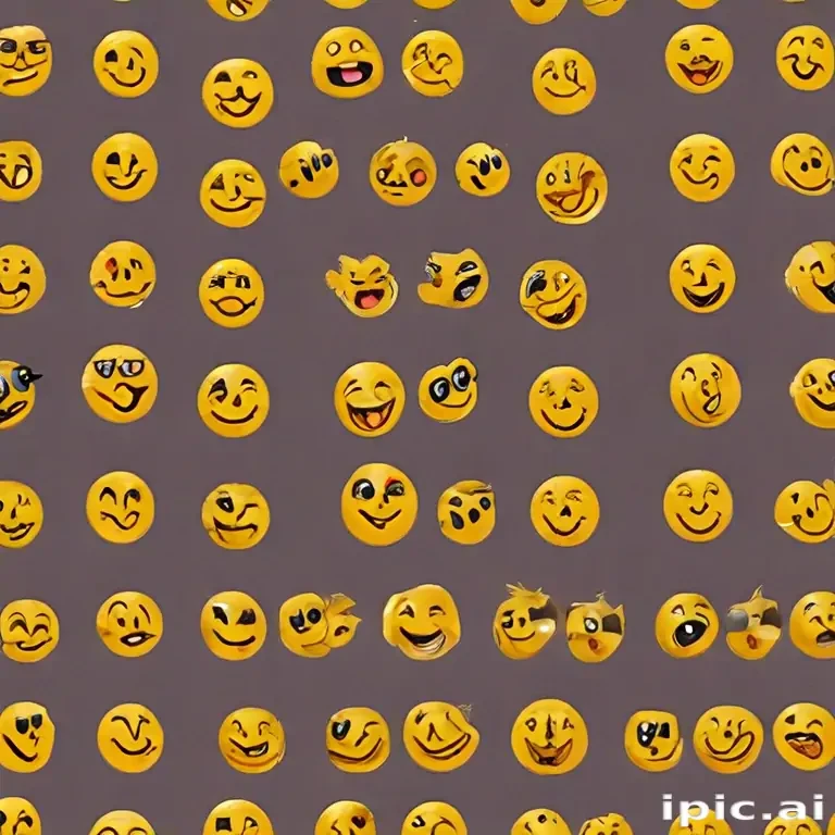 smiley emoji png