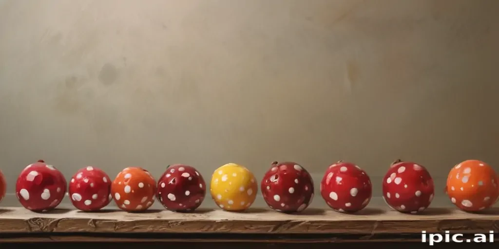 polka dot bg