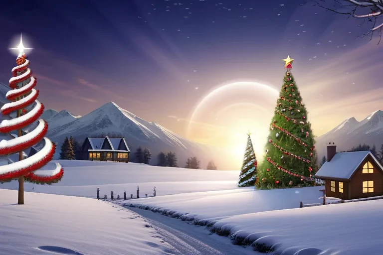 christmas wallpaper android