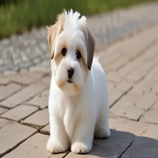 havanese dog
