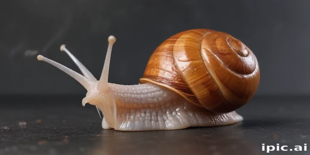 snail png