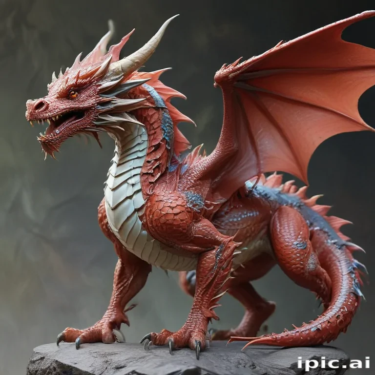 dragon li breed
