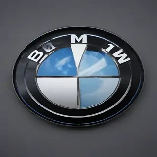 bmw logo