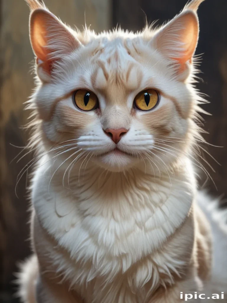 dragon li cat breed