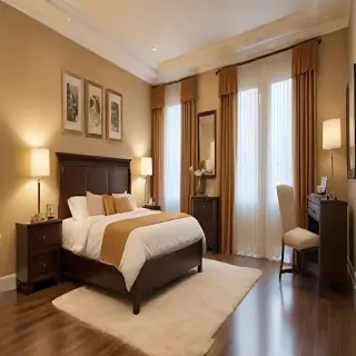 bedroom png
