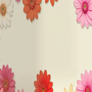 cute aesthetic flower wallpapers
