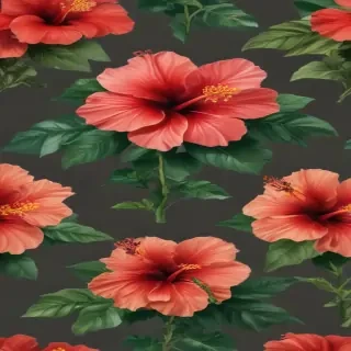 hibiscus flower png