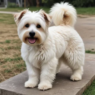 bolonoodle dog breed