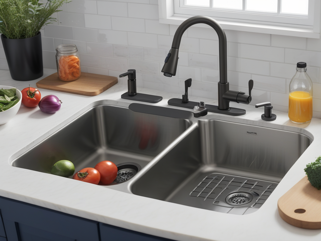 what can i put in a garbage disposal