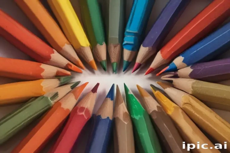 crayons png