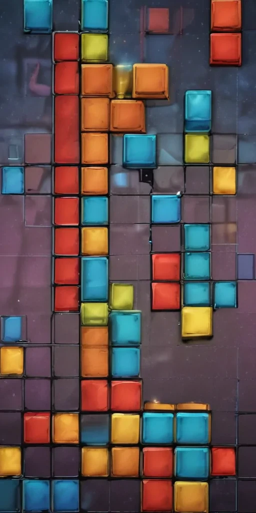 free tetris