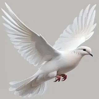 dove png