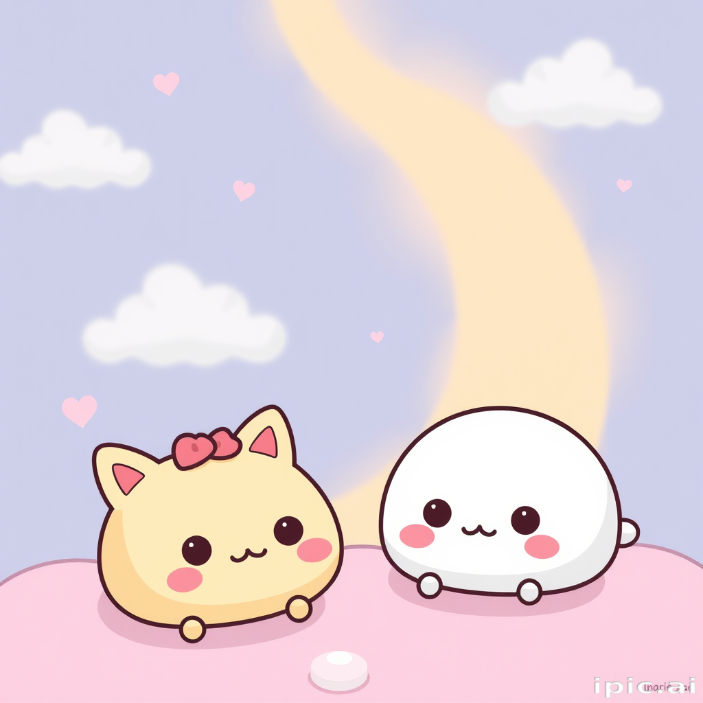 kawaii cute phone backgrounds