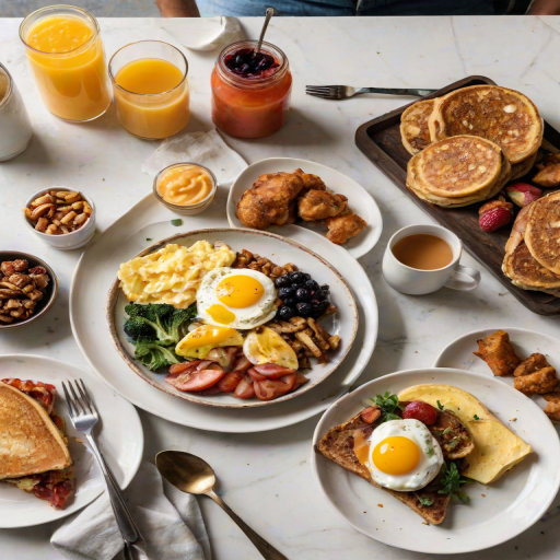 brunch png