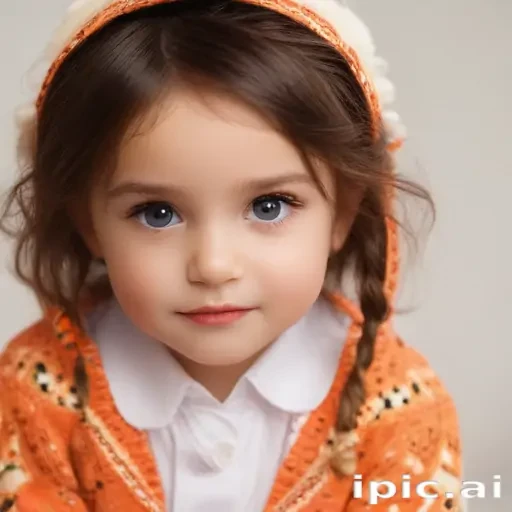 cute young