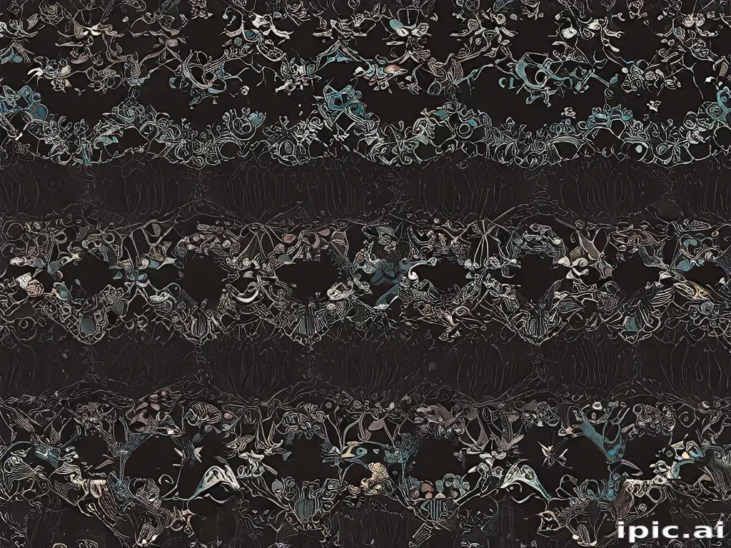 graphic wallpaper