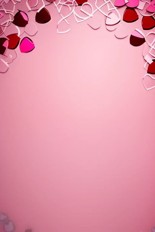 valentines day background aesthetic