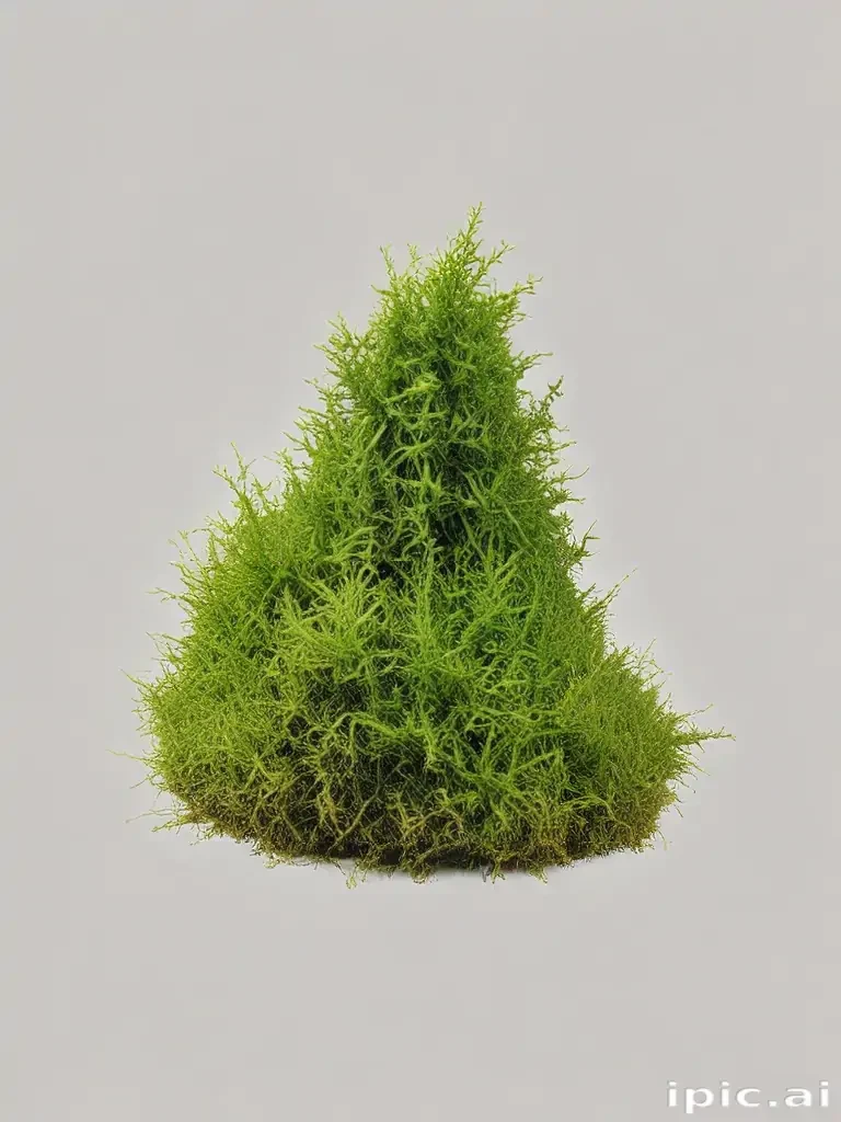 moss png