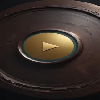 play button