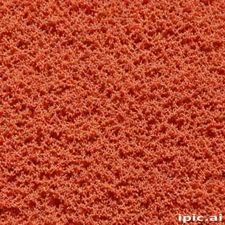coral color