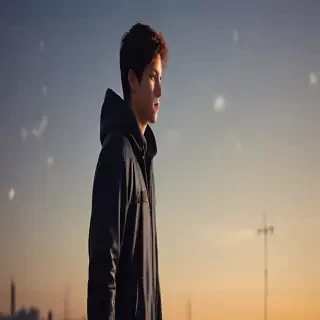 boy wallpapers