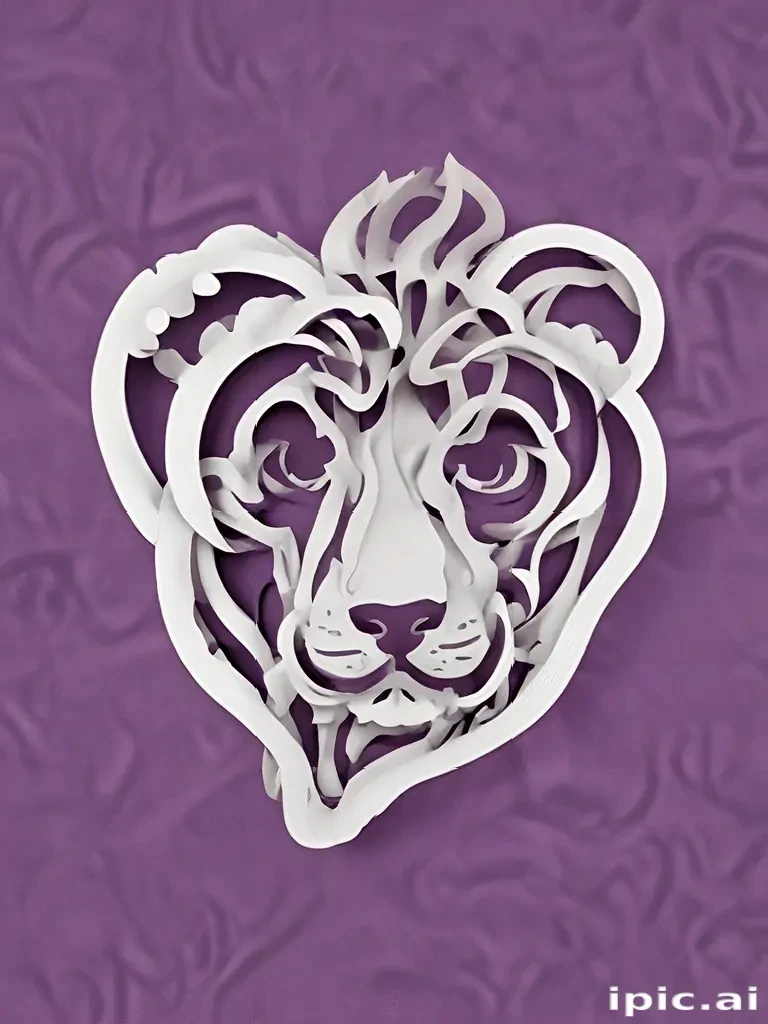 paper cut png