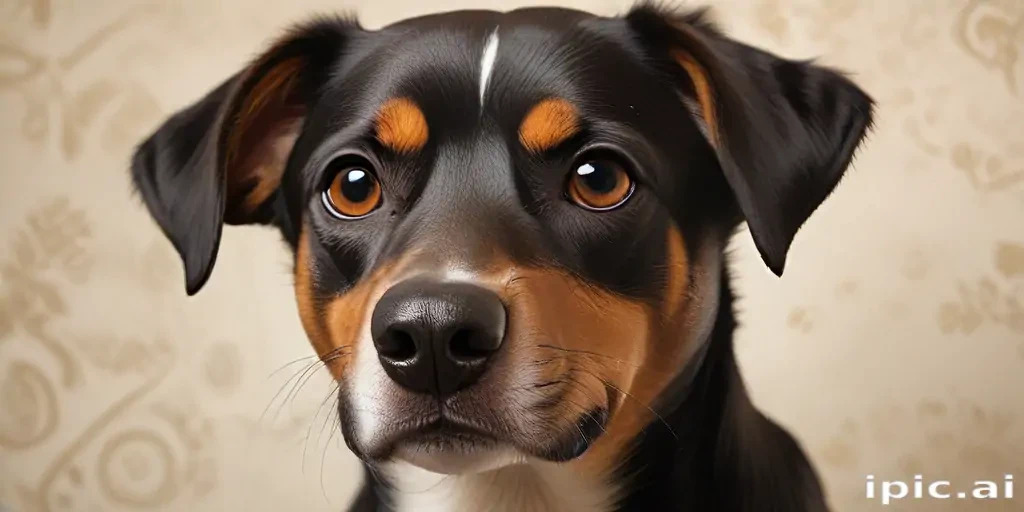 wallpaper dog