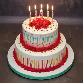 birthday cake images