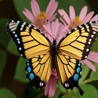 cute butterfly wallpapers
