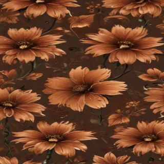 cute brown aesthetic wallpaper