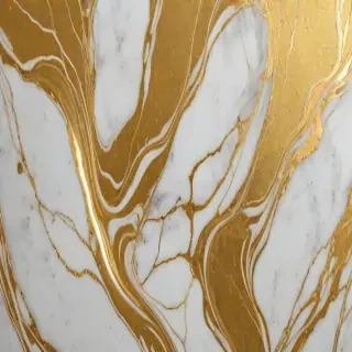 gold marble background