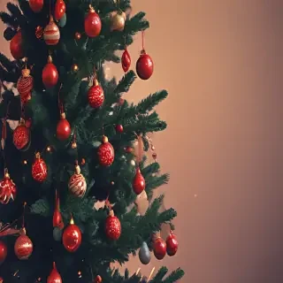 aesthetic christmas wallpapers iphone