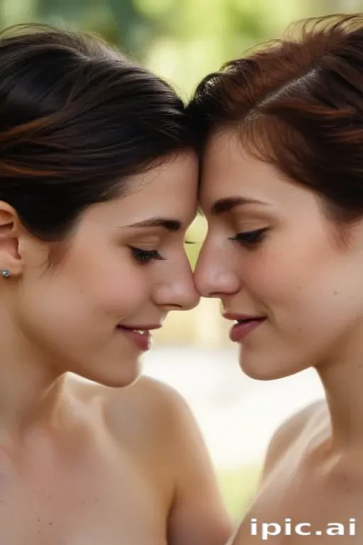 lesbian photos