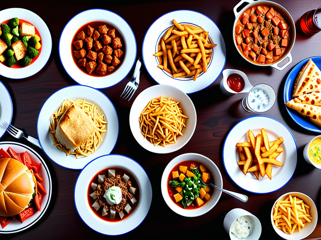 family meal deals under $20