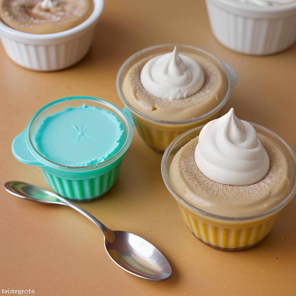 is jello instant pudding gluten free