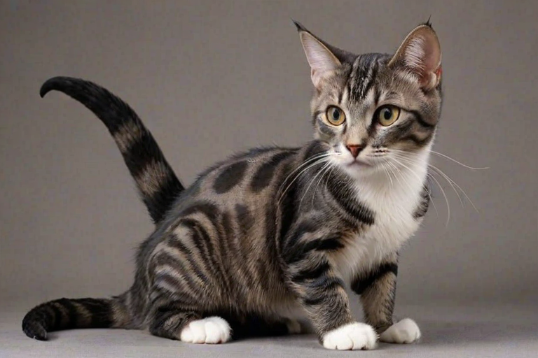 dragon li cat breed