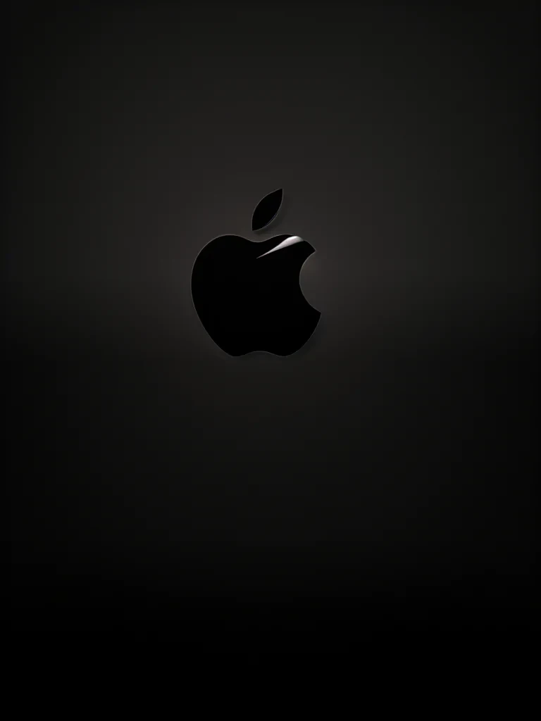 darkest wallpaper for iphone