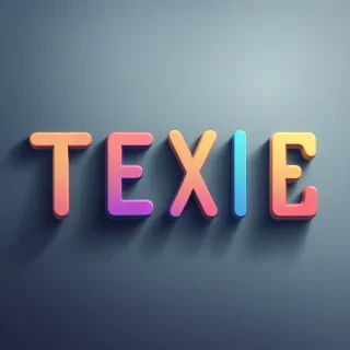 text effect