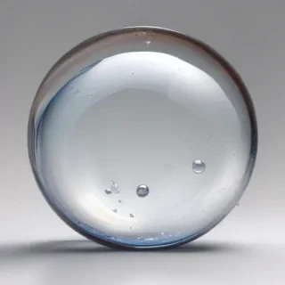 bubbles transparent background