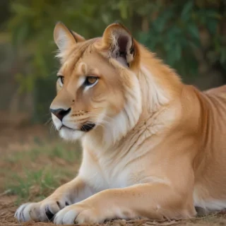savannah breed