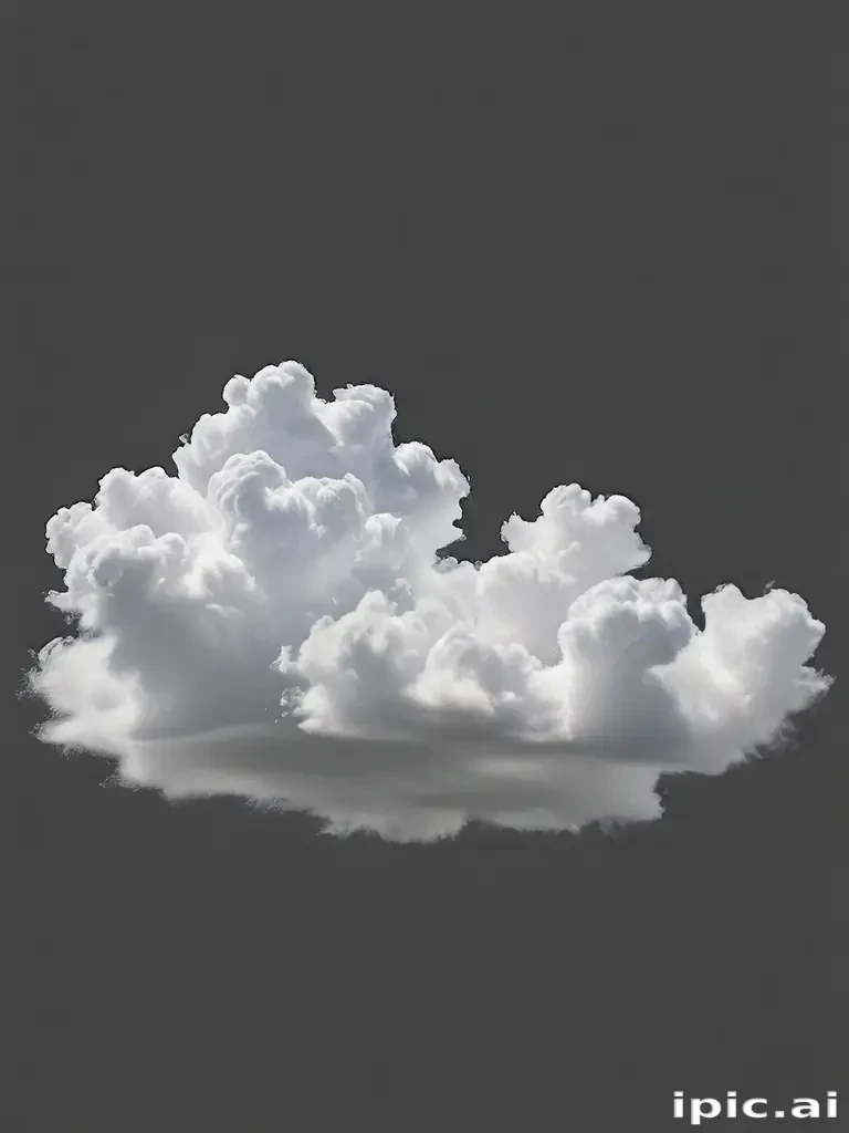 white cloud png