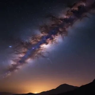 stars iphone wallpaper
