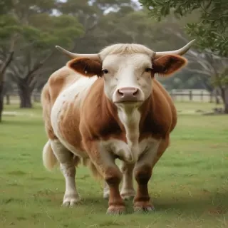 australian boxherd