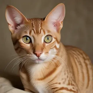 ocicat breed