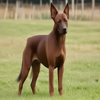 havana brown breed
