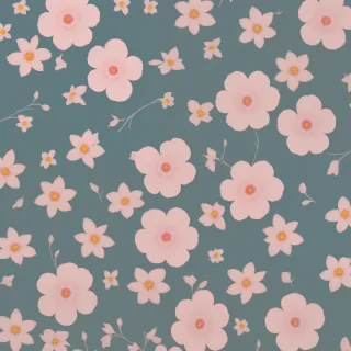 flower wallpaper phone